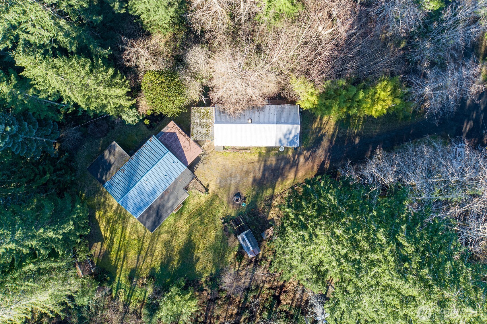 24 W Tipi Court , Elma, WA 98541