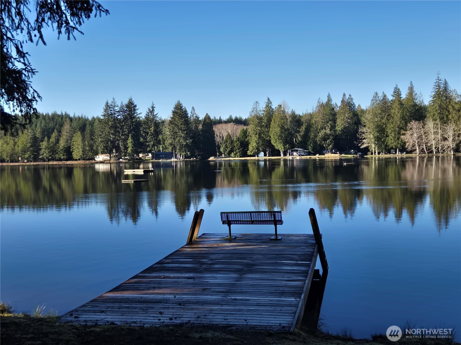 24 W Tipi Court , Elma, WA 98541