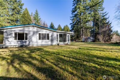 24 W Tipi Court , Elma, WA 98541 - Photo 3