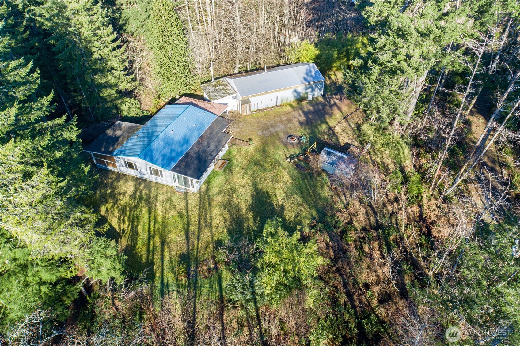 24 W Tipi Court , Elma, WA 98541