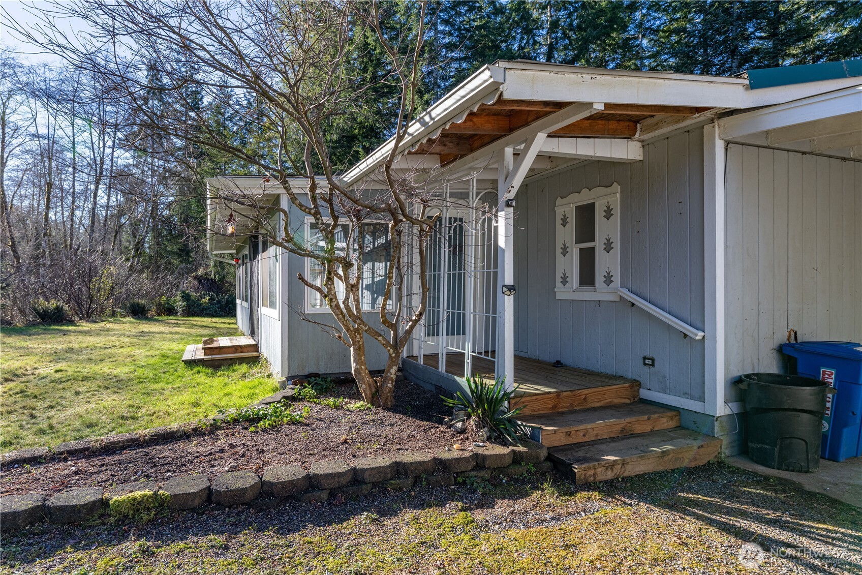 24 W Tipi Court , Elma, WA 98541