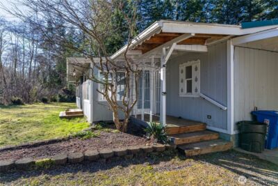 24 W Tipi Court , Elma, WA 98541 - Photo 5