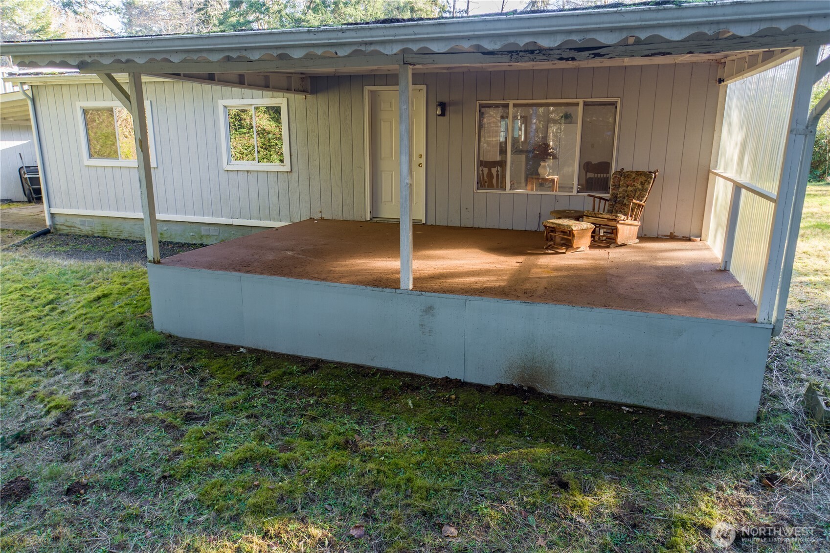 24 W Tipi Court , Elma, WA 98541