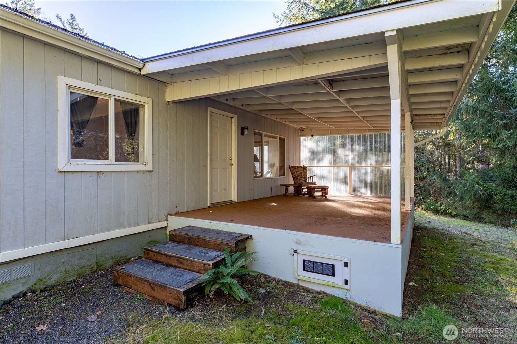 24 W Tipi Court , Elma, WA 98541