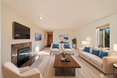 132 N 132nd Street #402, Seattle, WA 98133
