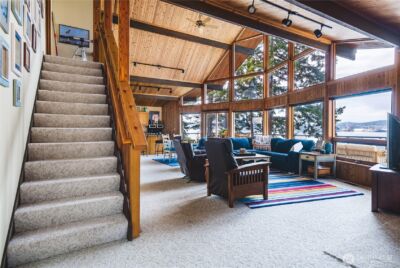 7616 Cypress Way , Anacortes, WA 98221 - Photo 11