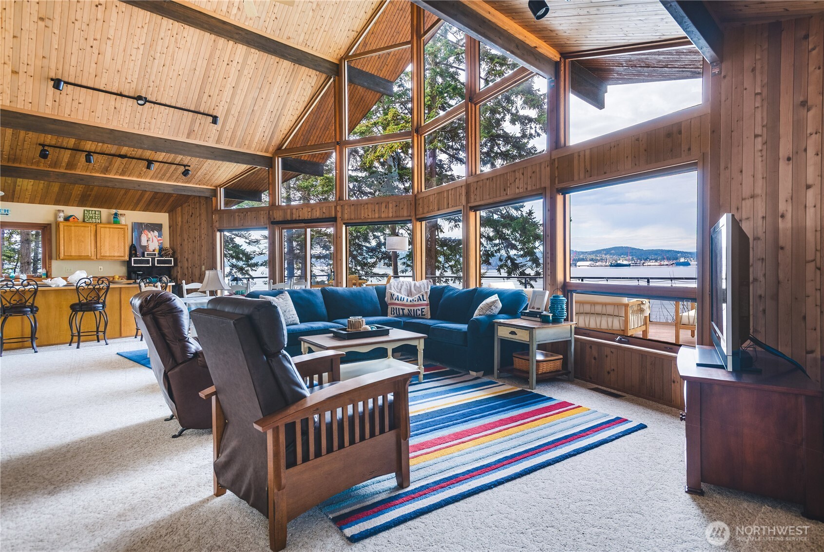 7616 Cypress Way , Anacortes, WA 98221