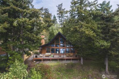 7616 Cypress Way , Anacortes, WA 98221 - Photo 2
