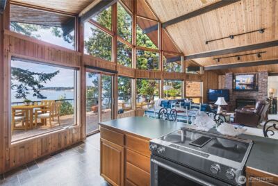 7616 Cypress Way , Anacortes, WA 98221 - Photo 22