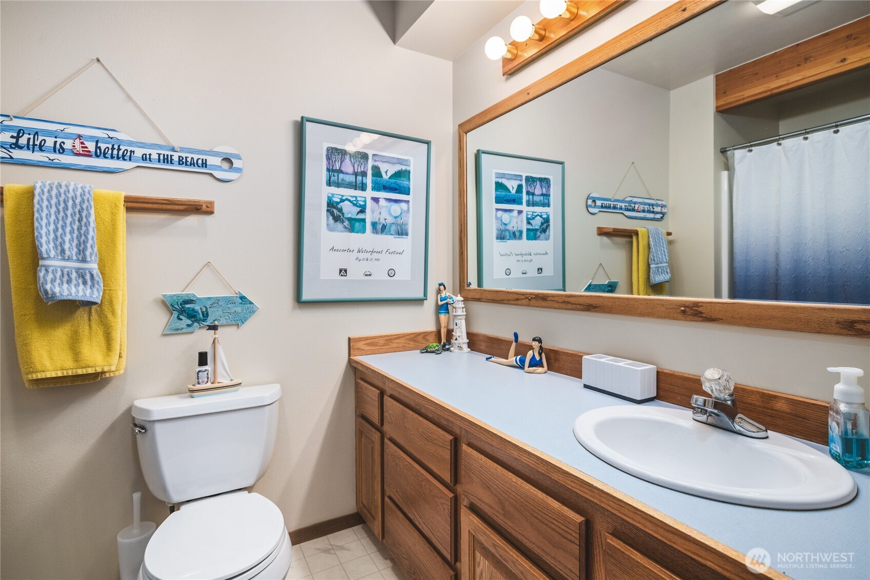 7616 Cypress Way , Anacortes, WA 98221