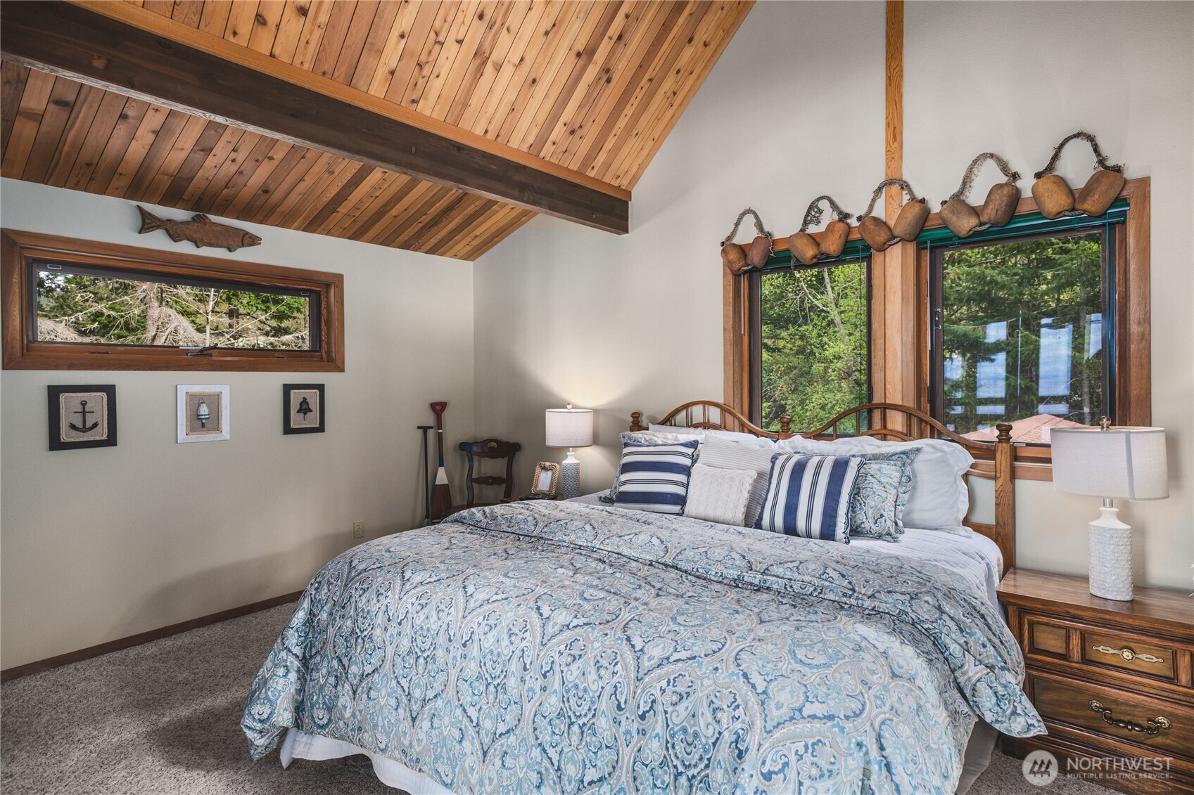 7616 Cypress Way , Anacortes, WA 98221