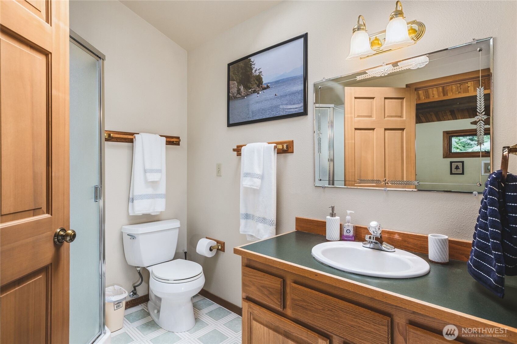 7616 Cypress Way , Anacortes, WA 98221