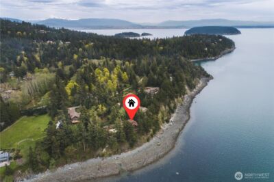 7616 Cypress Way , Anacortes, WA 98221 - Photo 35