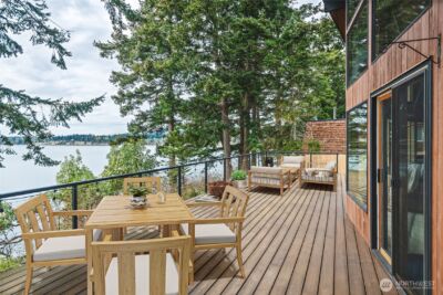 7616 Cypress Way , Anacortes, WA 98221 - Photo 4