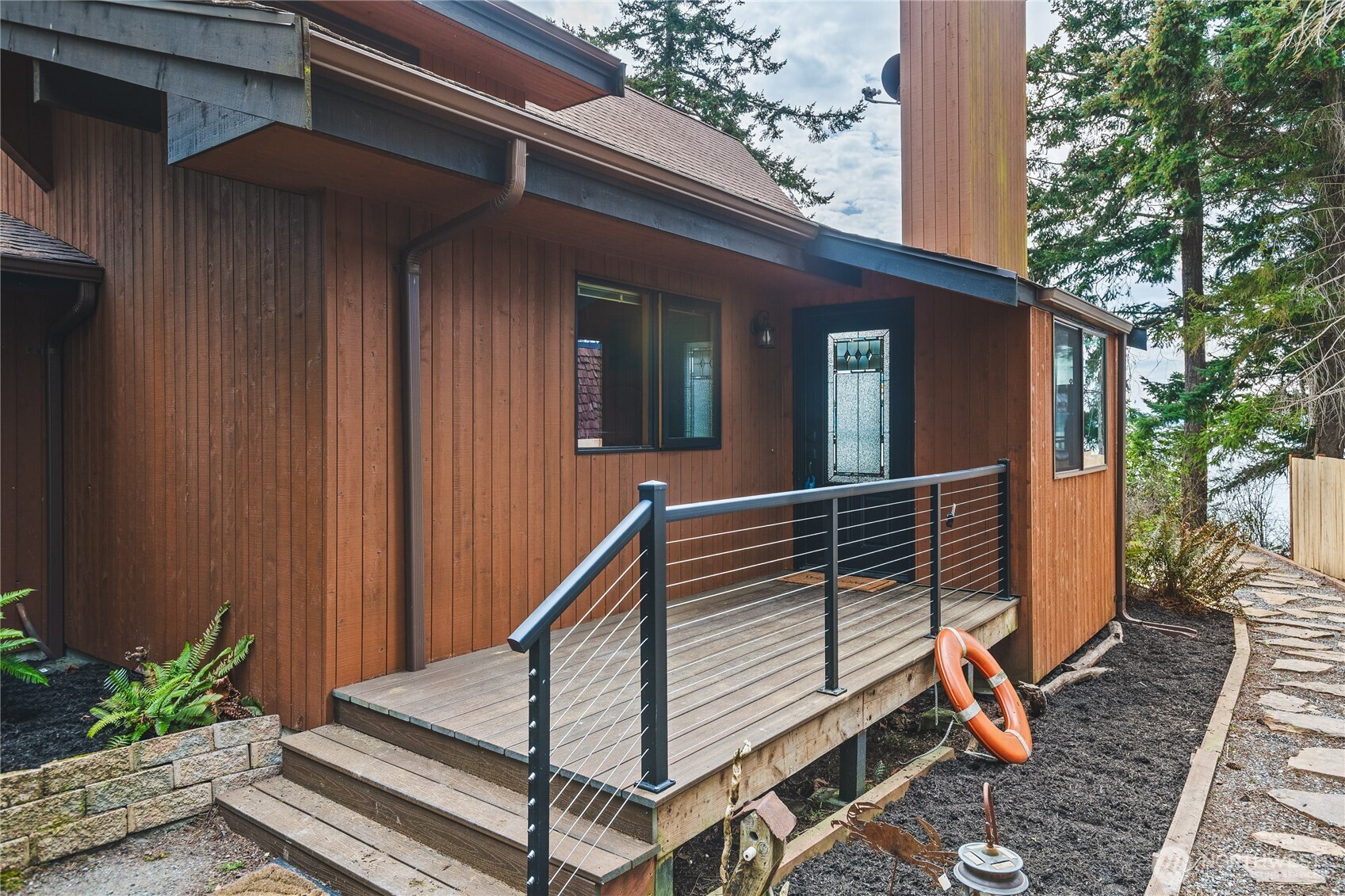 7616 Cypress Way , Anacortes, WA 98221