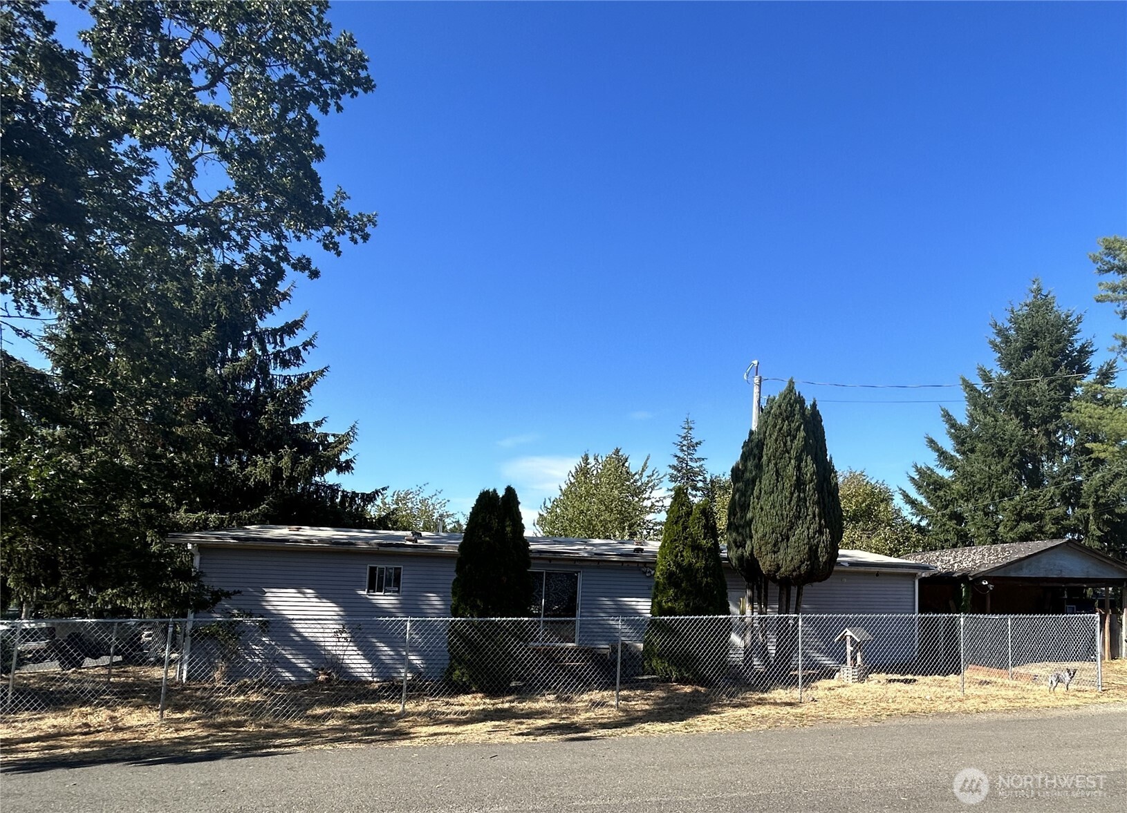 1824 Hay Street , Shelton, WA 98584