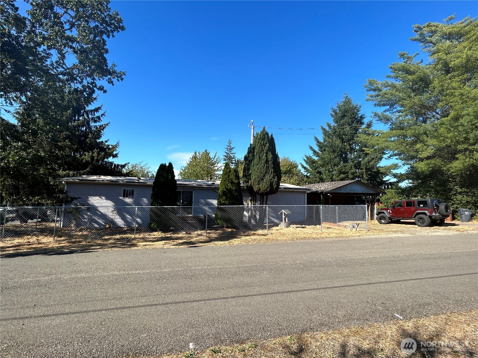 1824 Hay Street , Shelton, WA 98584