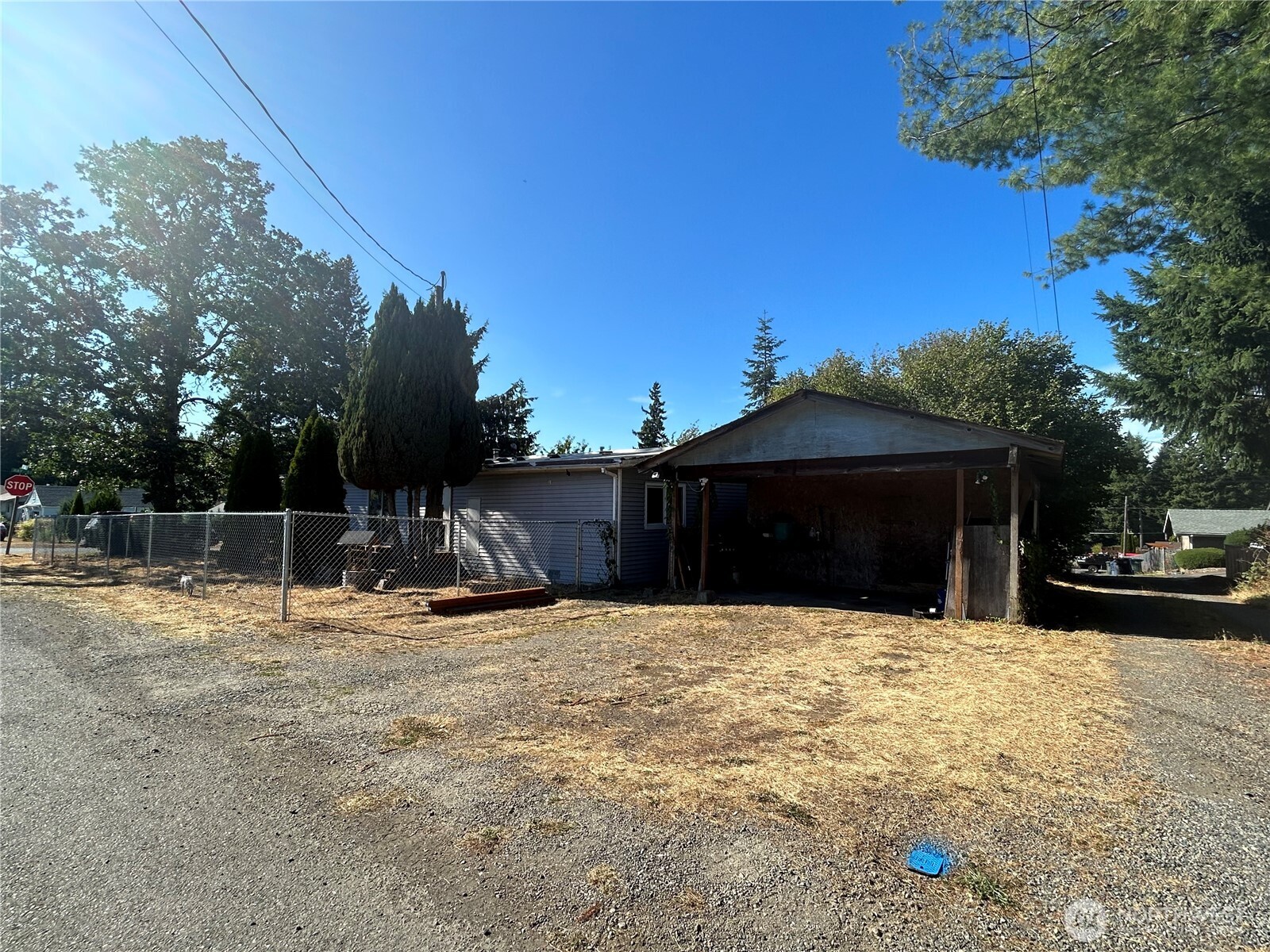 1824 Hay Street , Shelton, WA 98584