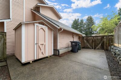 9614 175th Street Court East , Puyallup, WA 98375 - Photo 24