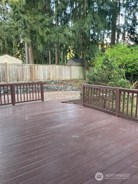 9614 175th Street Court East , Puyallup, WA 98375