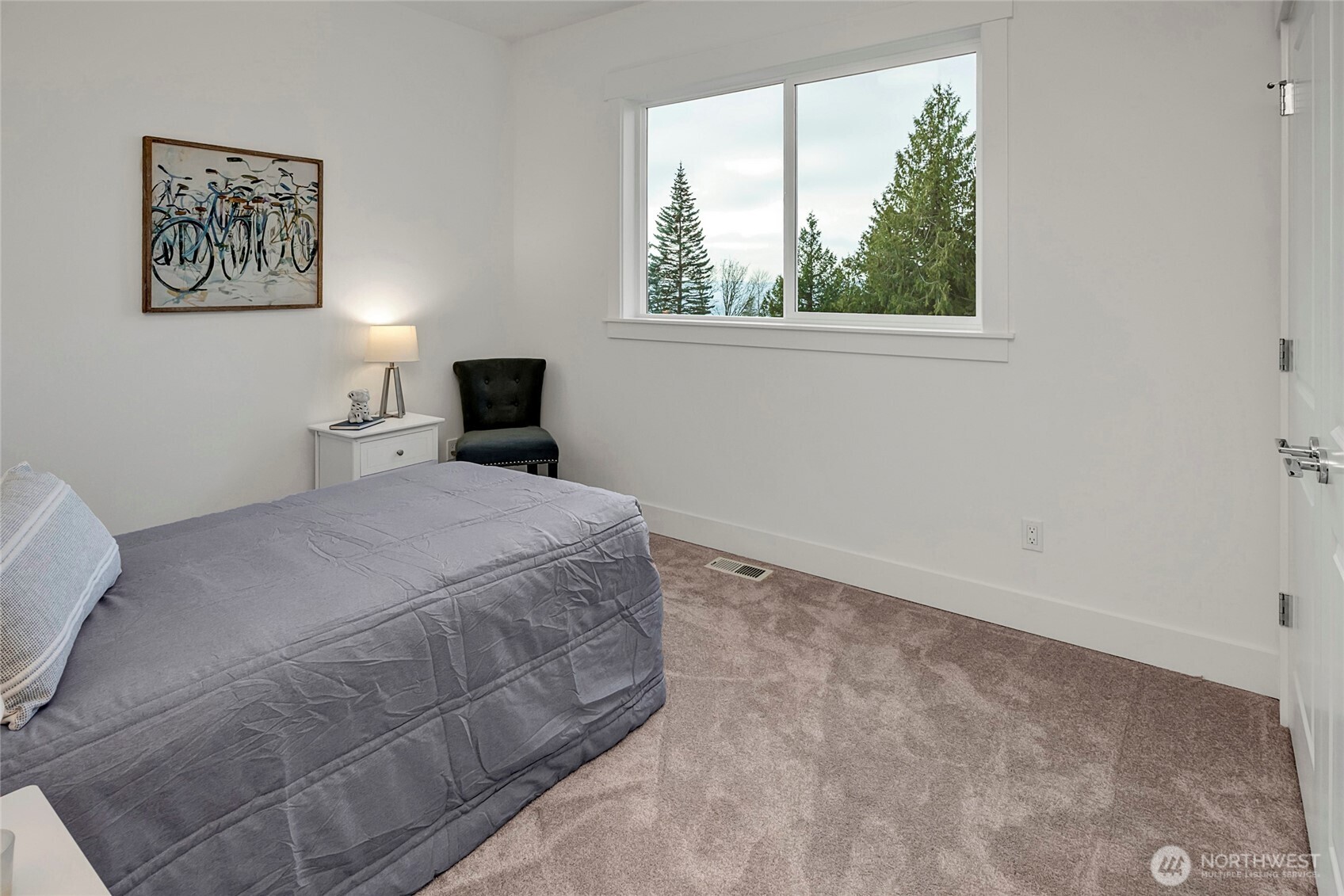 17012 SE 170th (Lot 8) Place , Renton, WA 98058