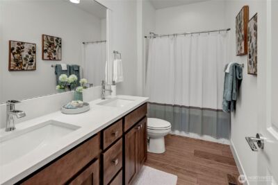 17012 SE 170th (Lot 8) Place , Renton, WA 98058 - Photo 25