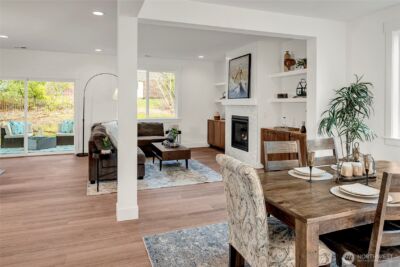 17012 SE 170th (Lot 8) Place , Renton, WA 98058 - Photo 4