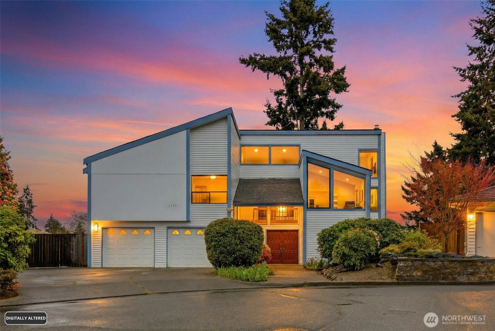1339 Coral Drive , Fircrest, WA 98466