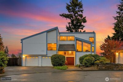 1339 Coral Drive , Fircrest, WA 98466 - Photo 1