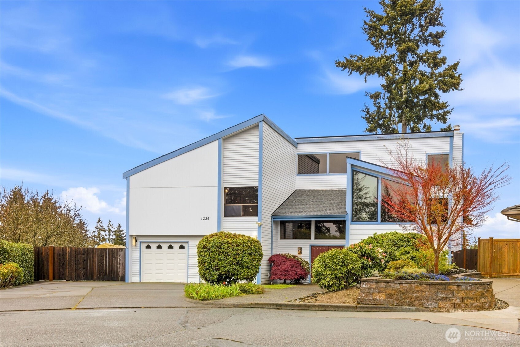 1339 Coral Drive , Fircrest, WA 98466