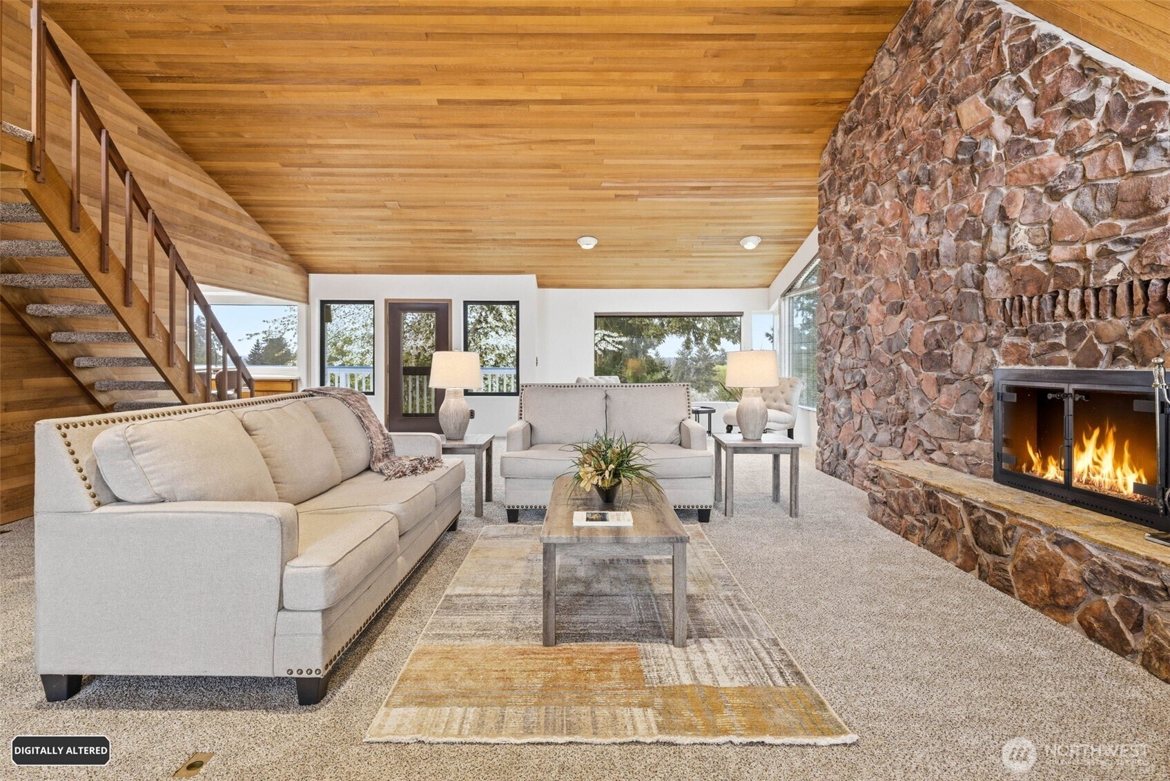 1339 Coral Drive , Fircrest, WA 98466