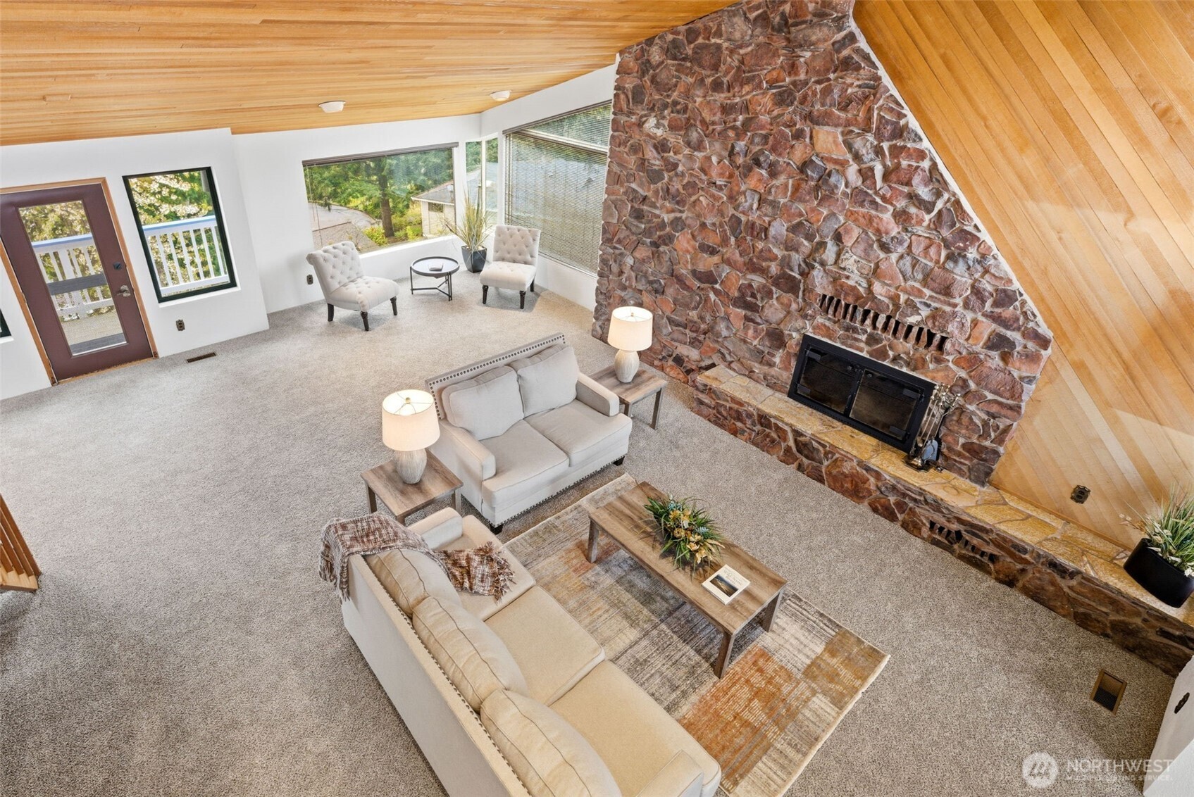 1339 Coral Drive , Fircrest, WA 98466