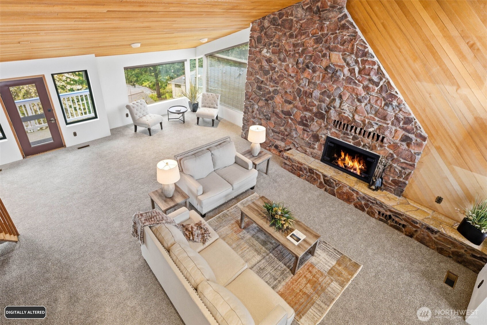 1339 Coral Drive , Fircrest, WA 98466
