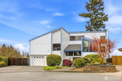 1339 Coral Drive , Fircrest, WA 98466 - Photo 2