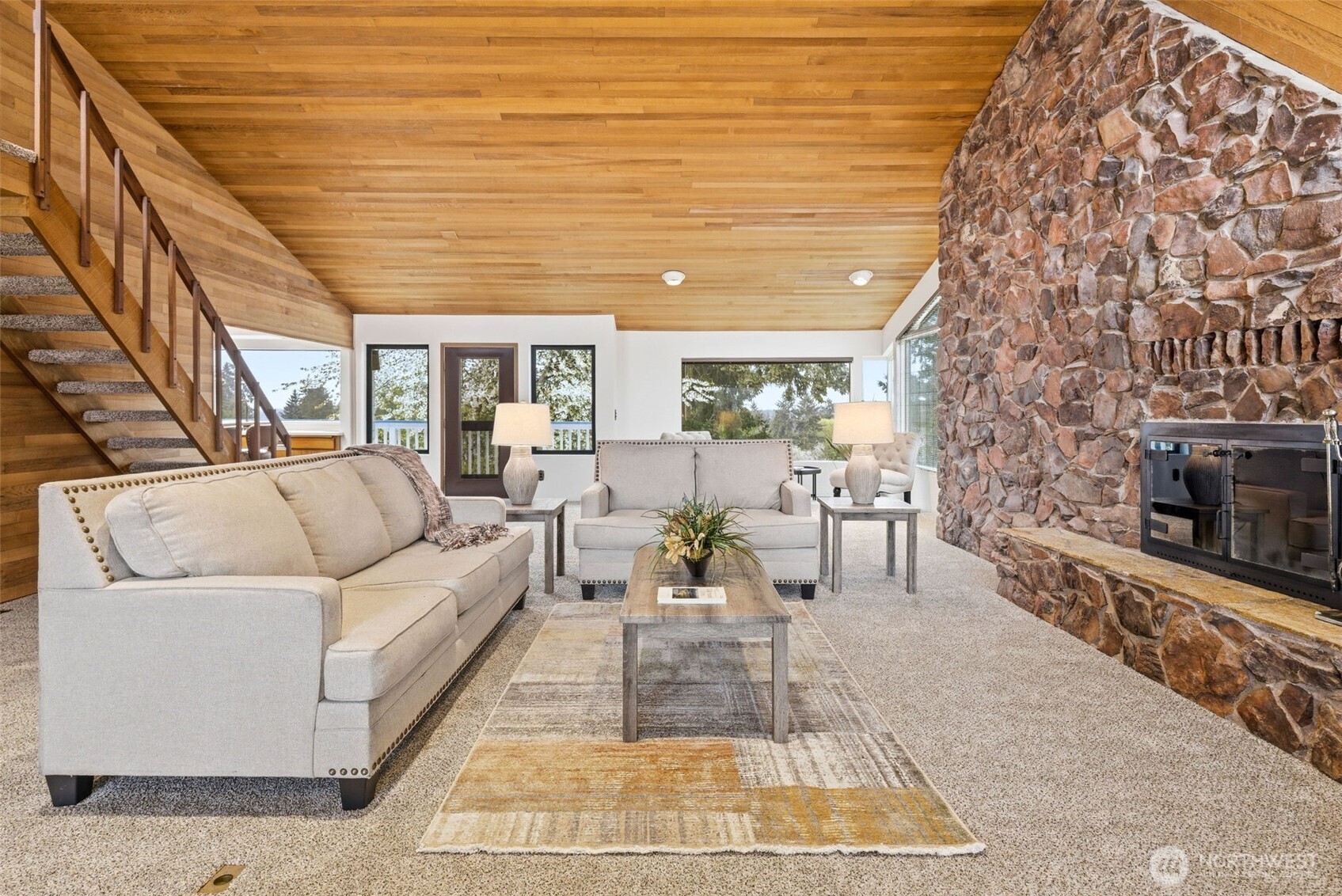 1339 Coral Drive , Fircrest, WA 98466