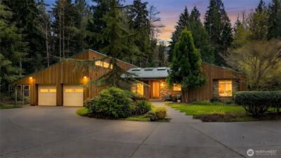 28946 S Skagit Highway , Sedro Woolley, WA 98284 - Photo 1