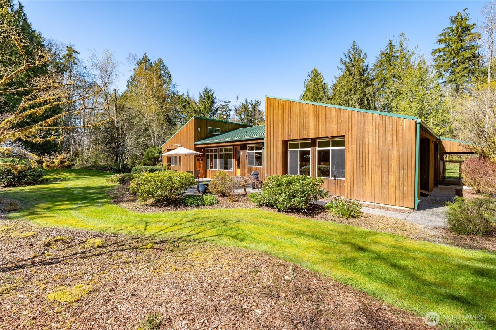 28946 S Skagit Highway , Sedro Woolley, WA 98284