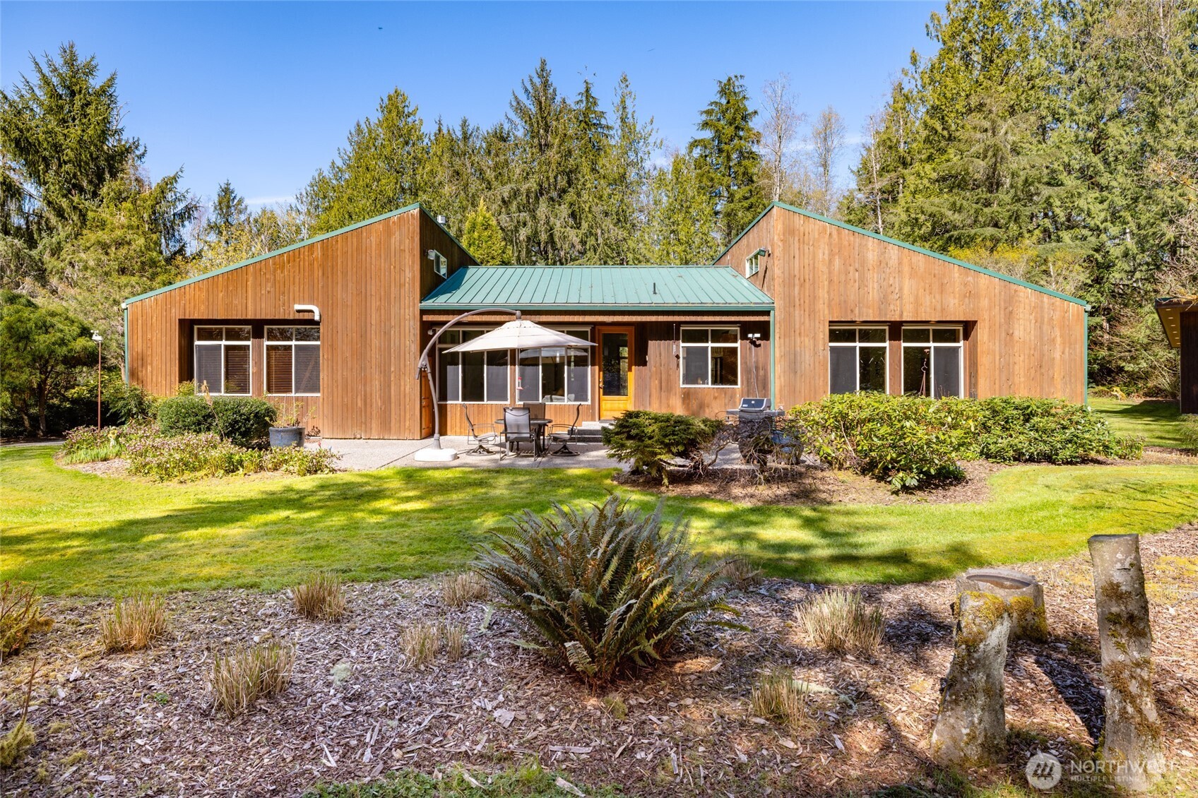 28946 S Skagit Highway , Sedro Woolley, WA 98284