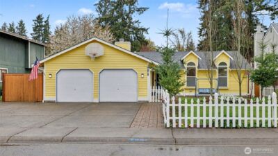 19808 SE 266th Court , Covington, WA 98042