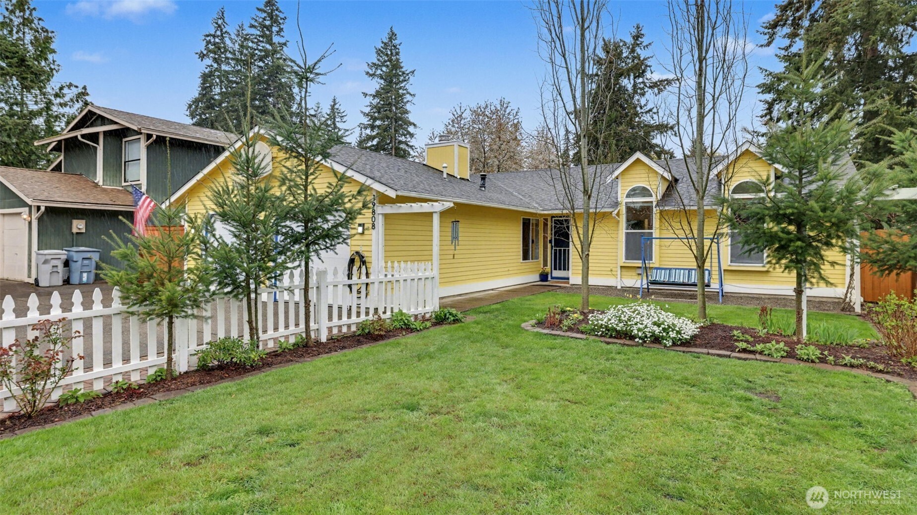 19808 SE 266th Court , Covington, WA 98042