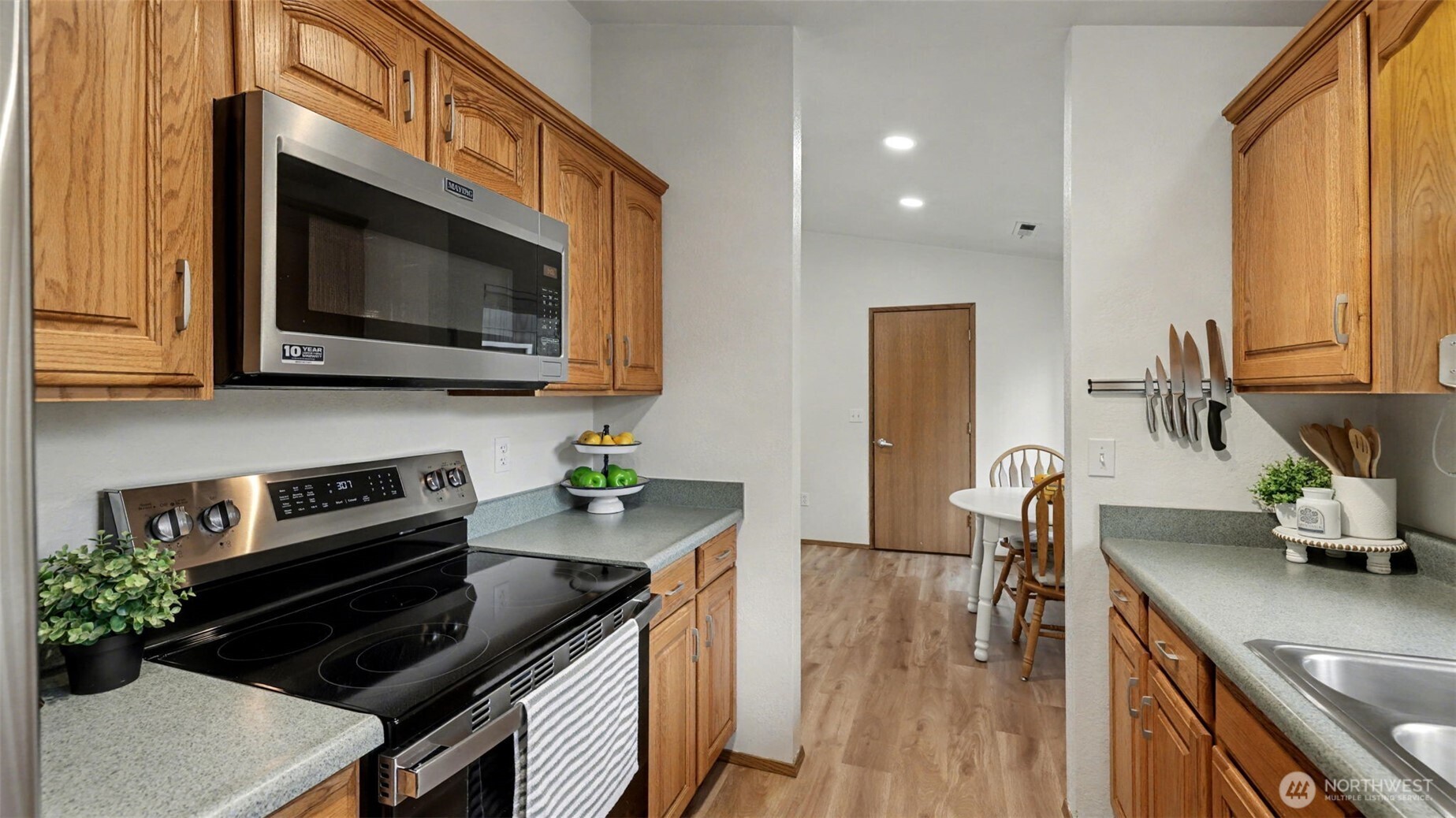 19808 SE 266th Court , Covington, WA 98042