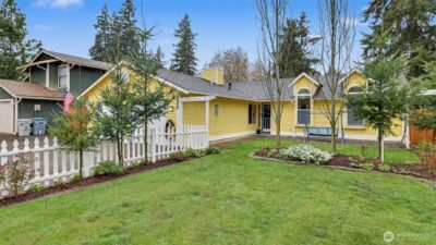 19808 SE 266th Court , Covington, WA 98042 - Photo 2