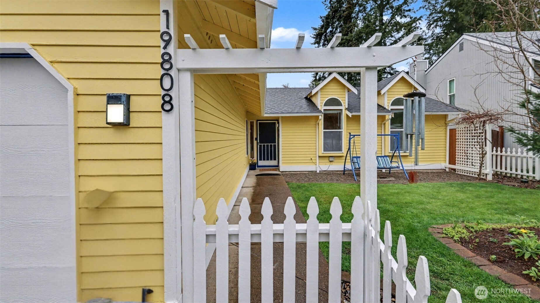 19808 SE 266th Court , Covington, WA 98042