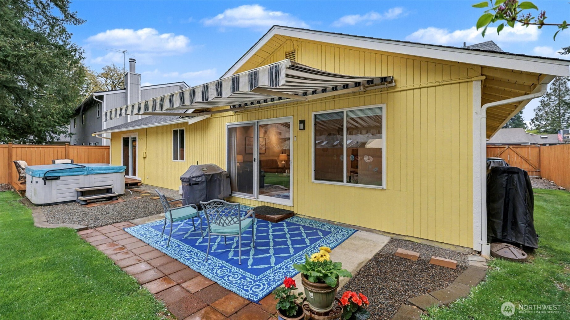 19808 SE 266th Court , Covington, WA 98042