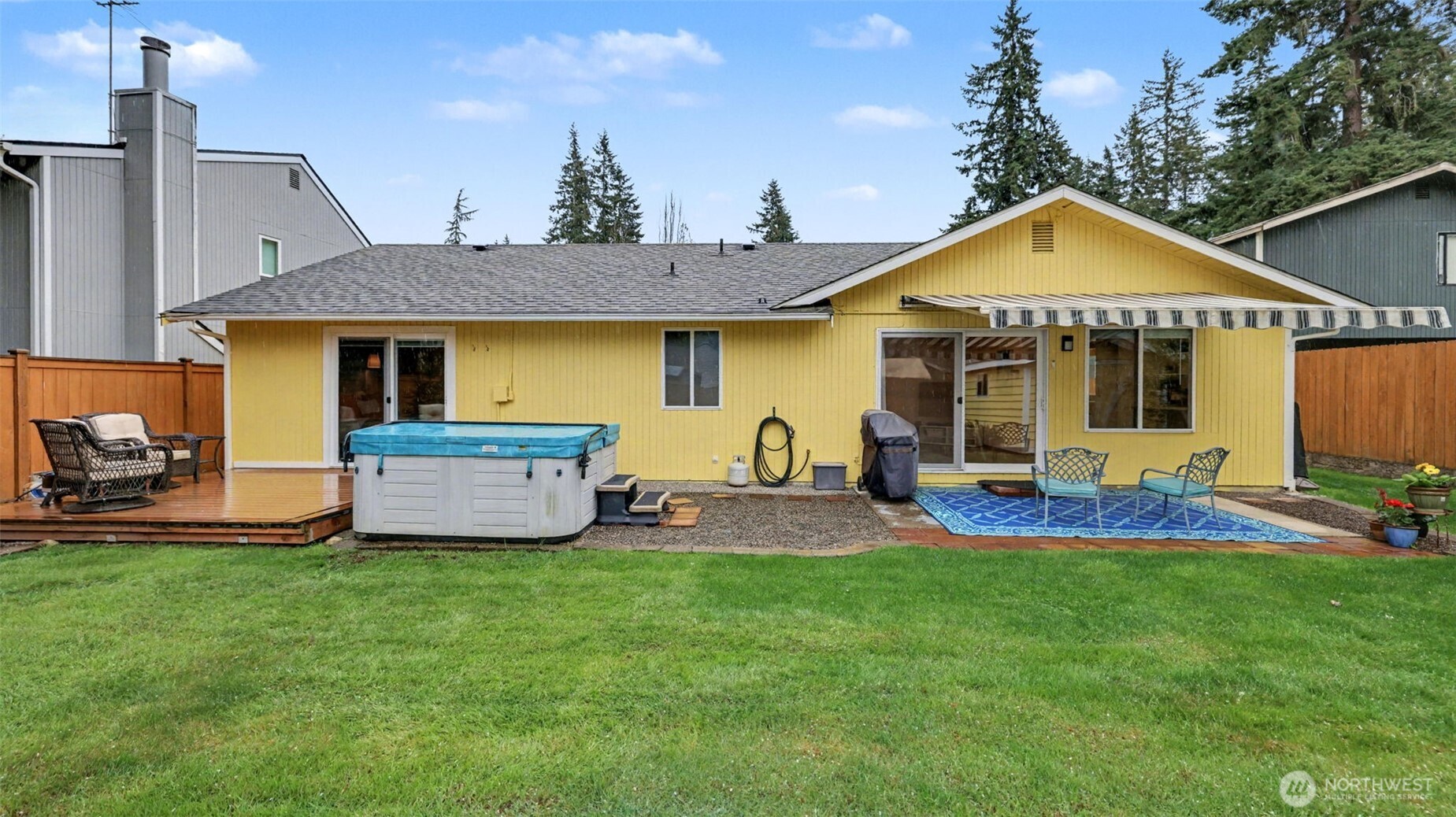 19808 SE 266th Court , Covington, WA 98042