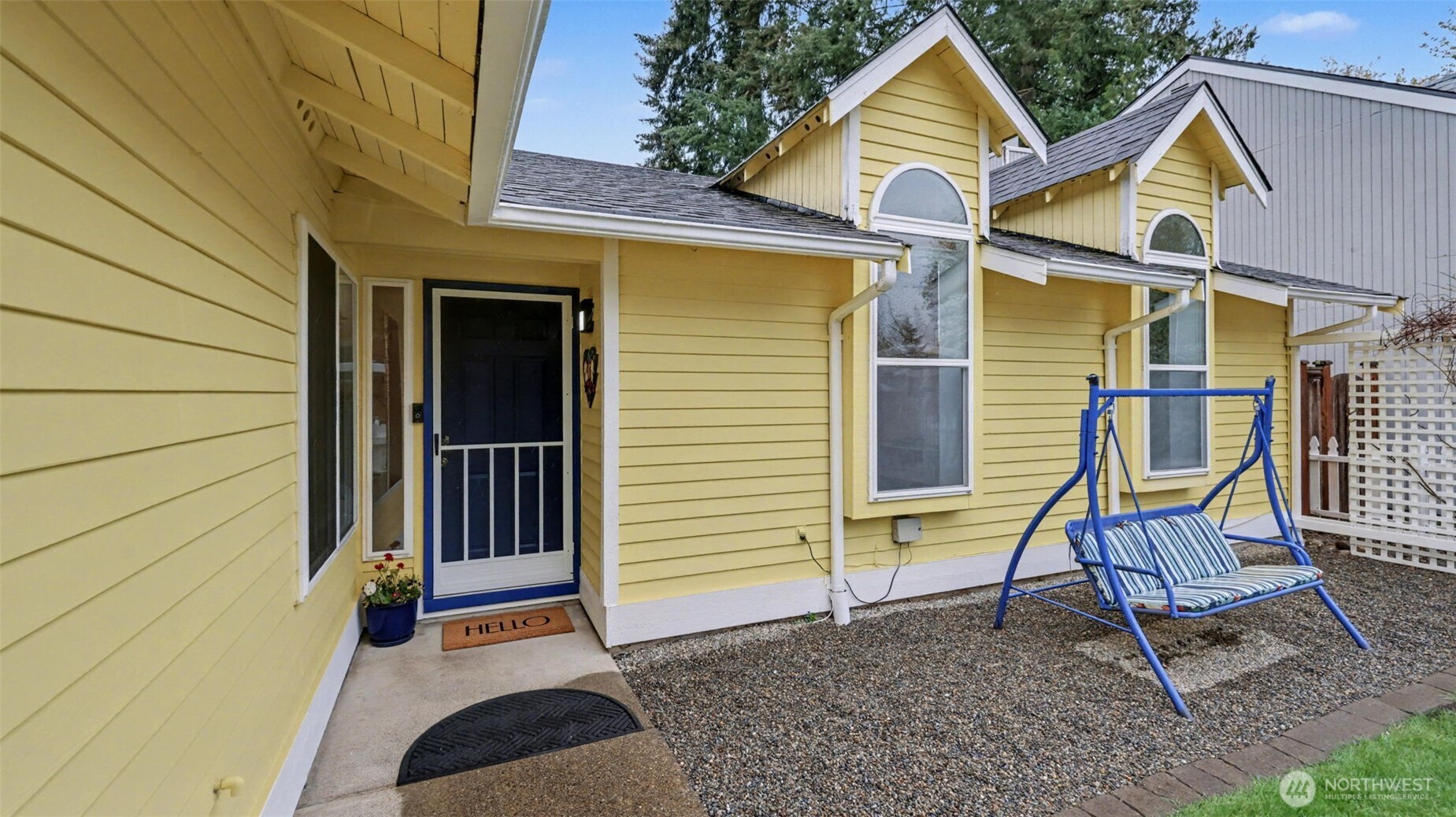 19808 SE 266th Court , Covington, WA 98042