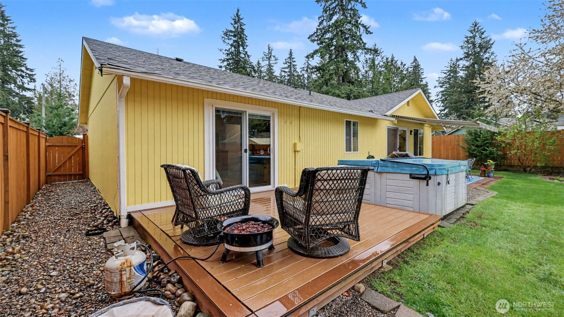 19808 SE 266th Court , Covington, WA 98042
