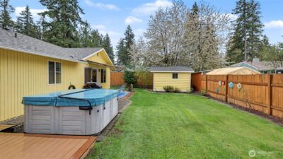 19808 SE 266th Court , Covington, WA 98042 - Photo 33