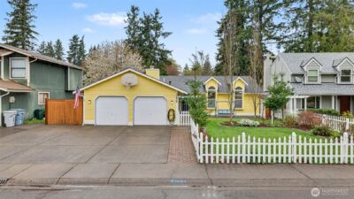 19808 SE 266th Court , Covington, WA 98042 - Photo 35