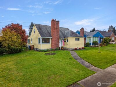 4814 N 25th Street , Tacoma, WA 98406 - Photo 2